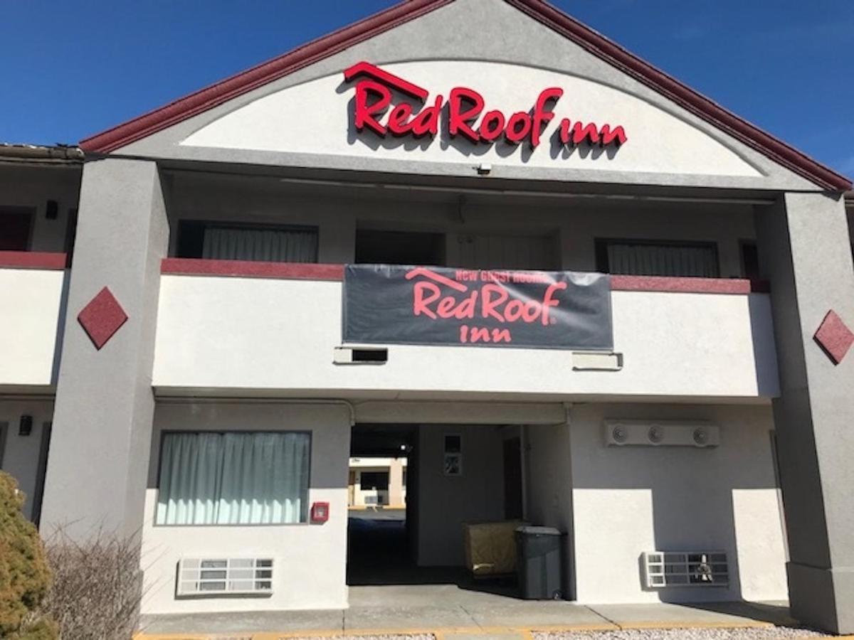 萨默塞特戴斯酒店 外观 照片