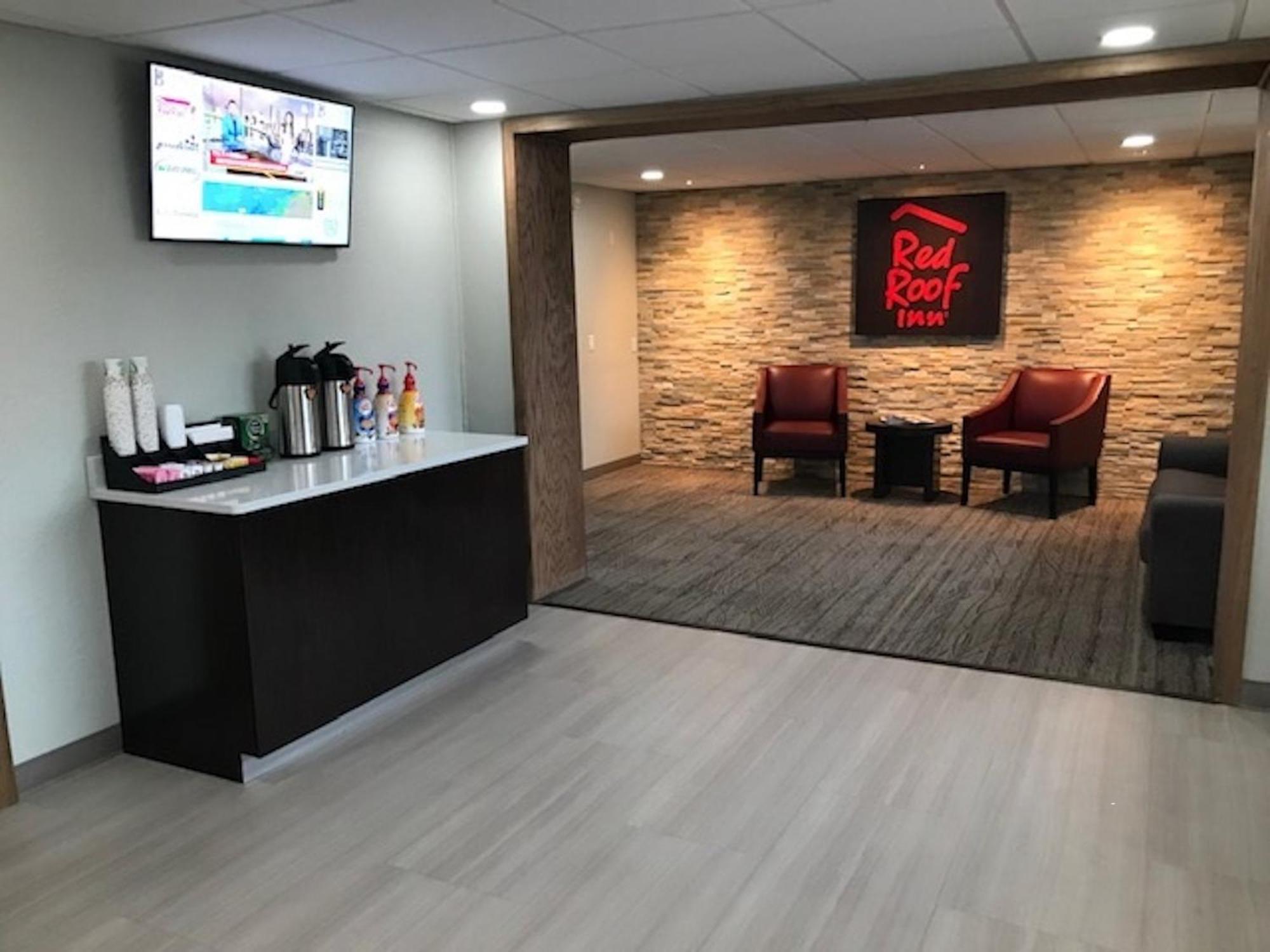 萨默塞特戴斯酒店 外观 照片